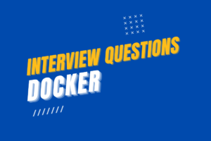 Docker Interview Question FI Template
