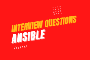 Ansible Interview Question FI Template
