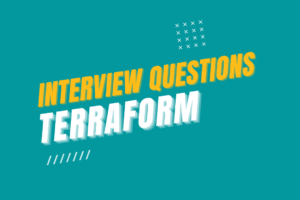 Terraform Interview Question FI