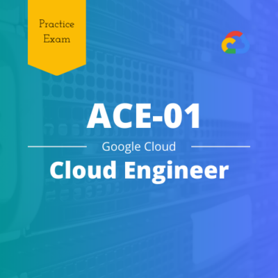 Google Cloud Associate Cloud Engineer | Practice Exam