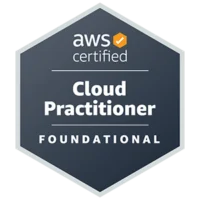 AWS Online Training for Cloud Practitioner