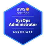 AWS Online Training for AWS Certified Sysops Administrator - Associate Certification