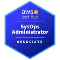 AWS Online Training for AWS Certified Sysops Administrator - Associate Certification